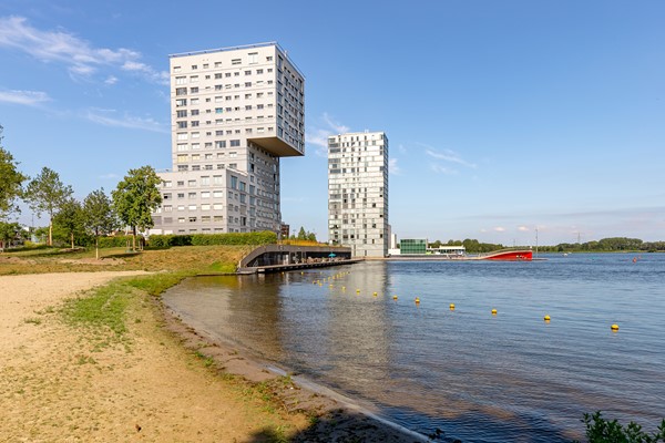 Medium property photo - Hengelostraat 114, 1324 GZ Almere